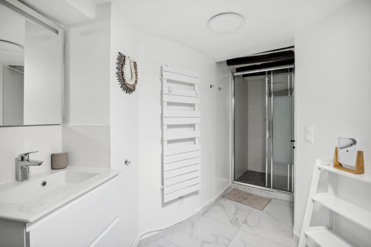 Le Montreuil- Versailles Ngoại thất bức ảnh